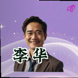 李华